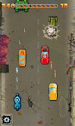 برنامه‌نما Advanced Racing عکس از صفحه