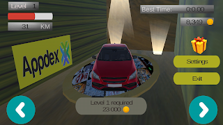 Driving zone : USA Ekran Görüntüsü 3