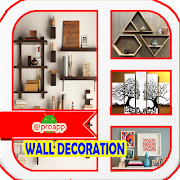برنامه‌نما Wall Decoration عکس از صفحه