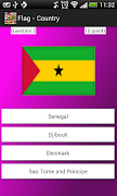 Flags اسکرین شاٹ 3