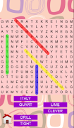 Word Search Ultimate Edition screenshot 3