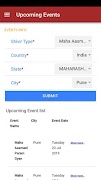 Happy Thoughts App постер