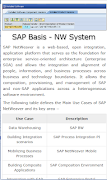Learn Sap Basis screenshot 1