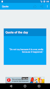 Quote screenshot 1