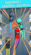 Wild Tire скриншот 1