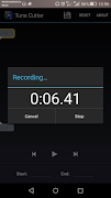 Ringtone Maker Real-Song Maker screenshot 4