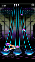 Touch Music 1st screenshot 1