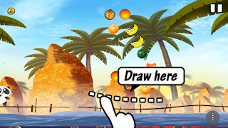 Bouncy Panda スクリーンショット 2