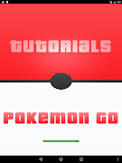 Guide Pokemon GO Tutorials স্ক্রিনশট 5