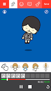 CHANRIO PLUS screenshot 2