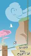 برنامه‌نما Panda Stick: Avoid the Grinch عکس از صفحه