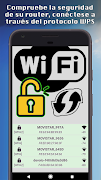 WPS-Check screenshot 1