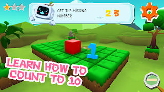 Count My Cube ภาพหน้าจอ 1