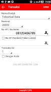 SATHYA CELL Ekran Görüntüsü 1