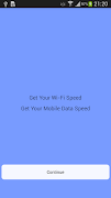 Internet Speed gönderen