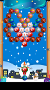 6 Schermata Bubble Christmas