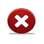 App Discontinue........... الملصق