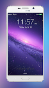 Lock screen - iOS lock اسکرین شاٹ 4