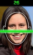 Age Scanner prank 스크린샷 5