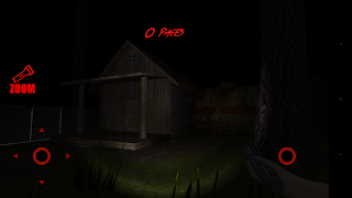 SmallSlender captura de pantalla 2