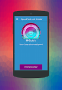 Internet Speed, Booster & Speed test - Prank - screenshot 3