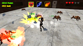 Lets Dance syot layar 2