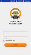 TrackToSchool 截图 7