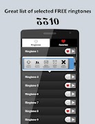 3310 Ringtones nostalgia screenshot 7