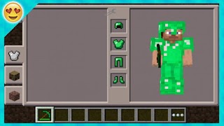 Armor mod for Minecraft screenshot 5