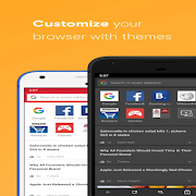 NTORQ BROWSER screenshot 4