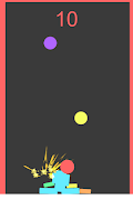 Floppy Ninja 截圖 2