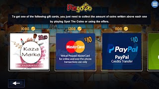 PingoOo 截圖 2