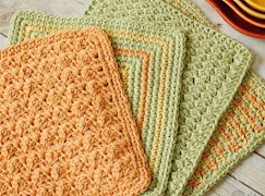Crochet Pattern Mats স্ক্রিনশট 4