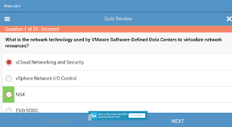 Ware cert screenshot 6