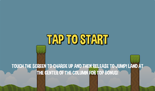 Jungle Jump screenshot 5
