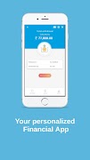 TrackingApp screenshot 4