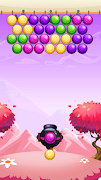 Bubble Power Shooter 2018 screenshot 3