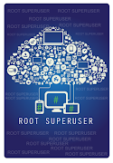 Root Superuser スクリーンショット 1