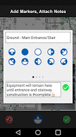 Site Map Cam স্ক্রিনশট 1