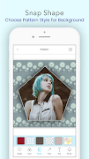 Snap Shape स्क्रीनशॉट 1