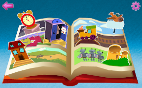 El mundo de María Bimbolles imagem de tela 5