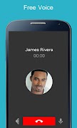Free Video Call & Chat تصوير الشاشة 3