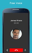 Free Video Call & Chat ภาพหน้าจอ 3