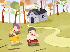 3 Schermata Kila: Hansel and Gretel