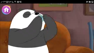 الدببة الثلاثة بالعربي كرتون  بدون انترنت capture d'écran 4