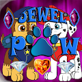 Jewel Paw