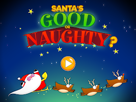 Santa's Good or Naughty? screenshot 7