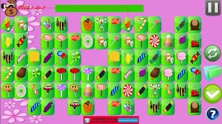 Candy Link Match 스크린샷 7