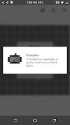 برنامه‌نما Monochrome عکس از صفحه