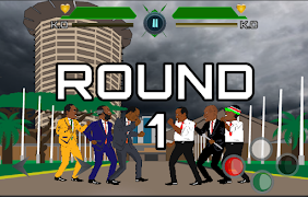 KnockOut 2017 截图 1